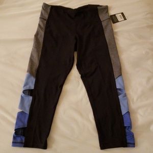 Champion Freedom Capris